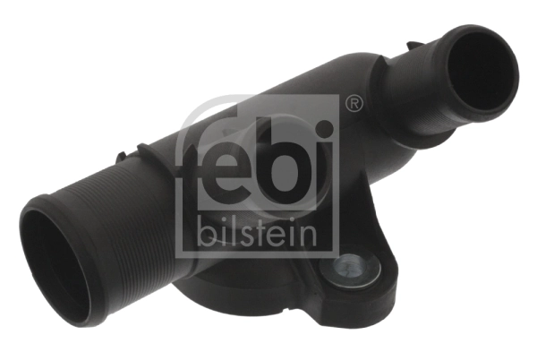 Coolant Flange
